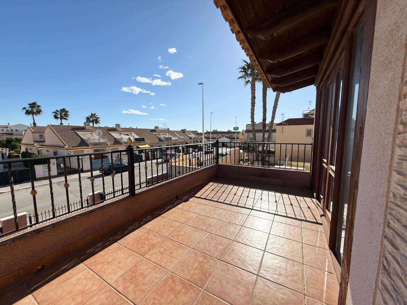 5 sypialnia Willa na sprzedaż w Cabo Roig z basenem - 495 000 € (Ref: 9464988)