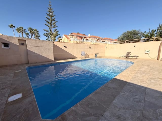5 sypialnia Willa na sprzedaż w Cabo Roig, Orihuela z basenem - 495 000 € (Ref: 9464988)