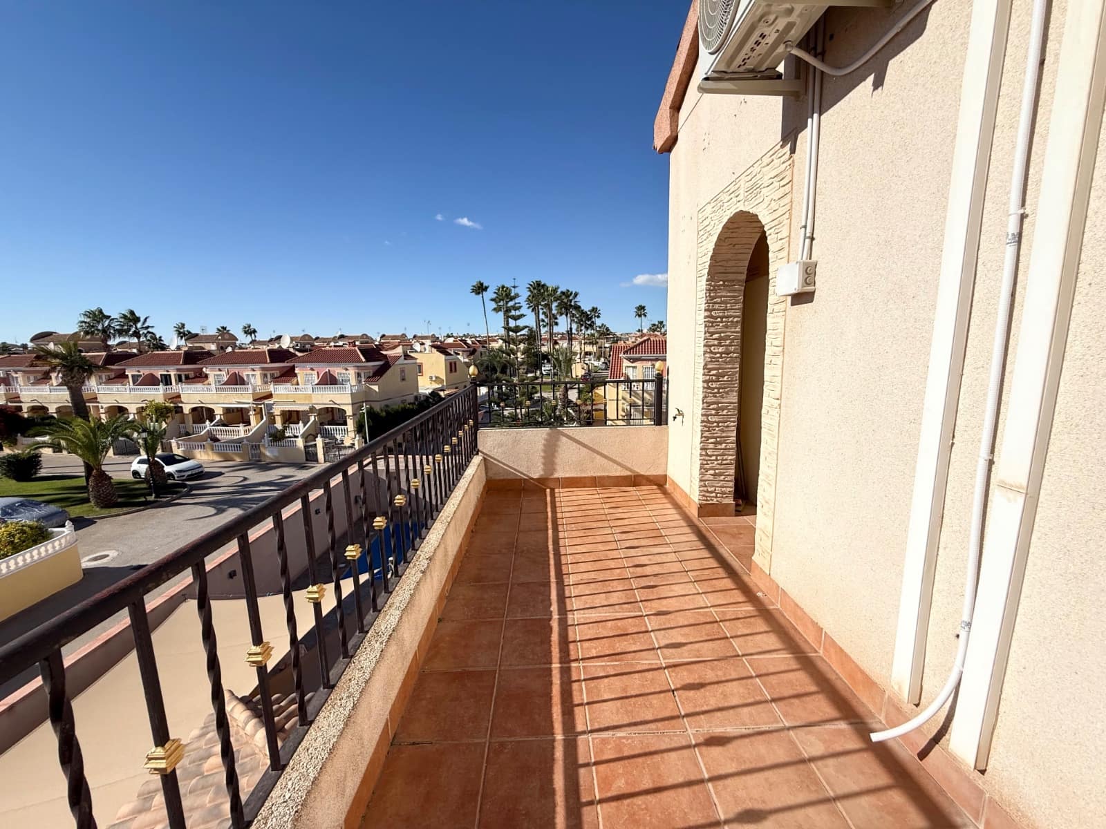 5 sypialnia Willa na sprzedaż w Cabo Roig z basenem - 495 000 € (Ref: 9464988)