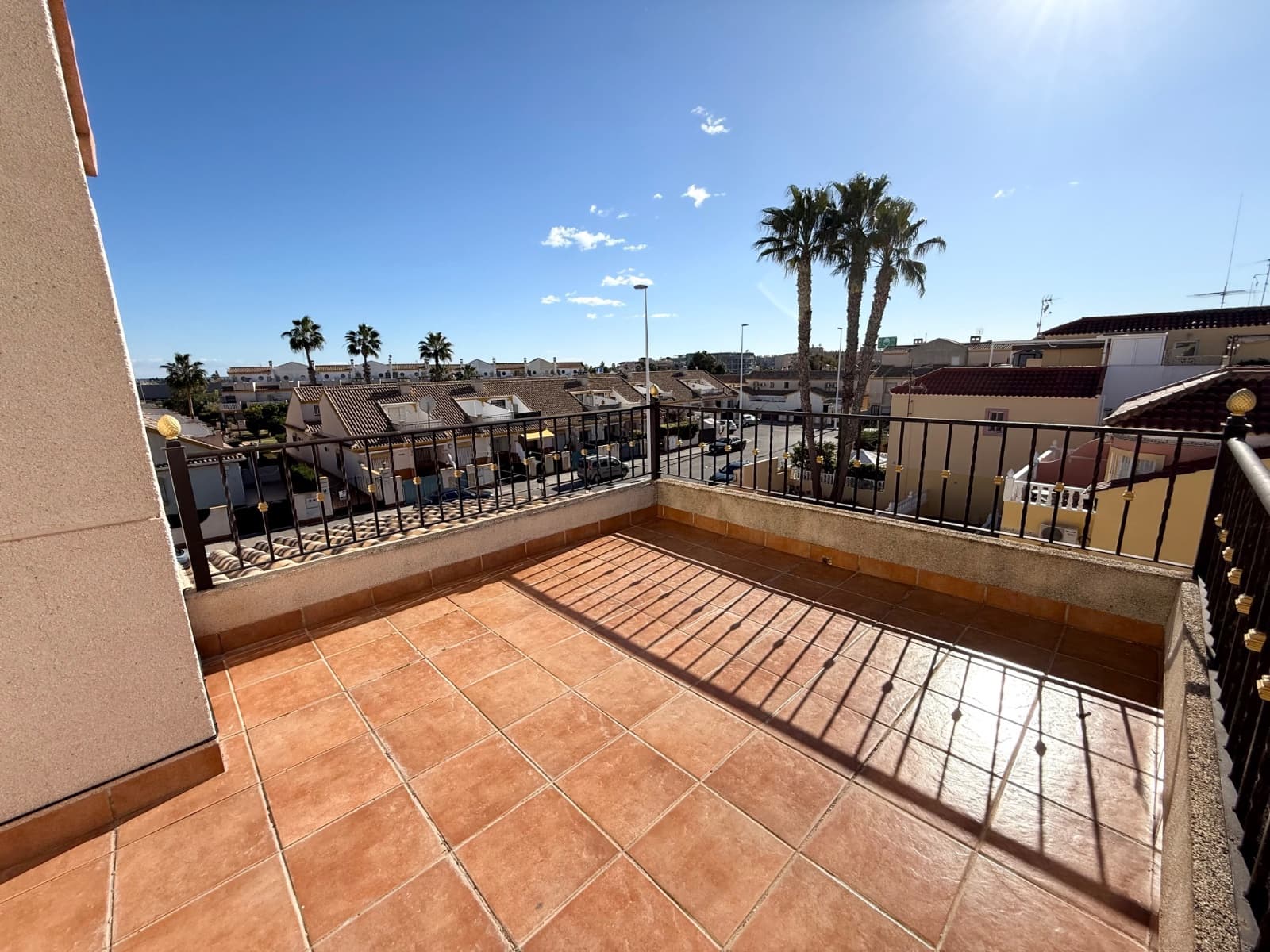 5 sypialnia Willa na sprzedaż w Cabo Roig z basenem - 495 000 € (Ref: 9464988)