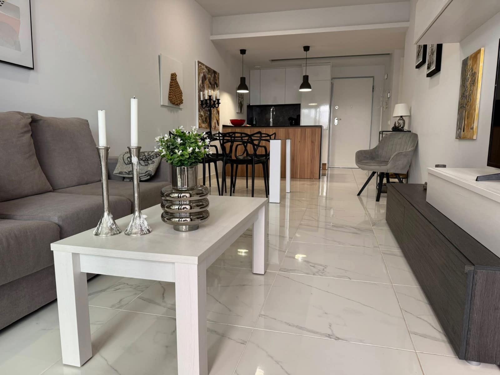 2 soverom Leilighet til salgs i El Raso med svømmebasseng - € 219 000 (Ref: 9469007)