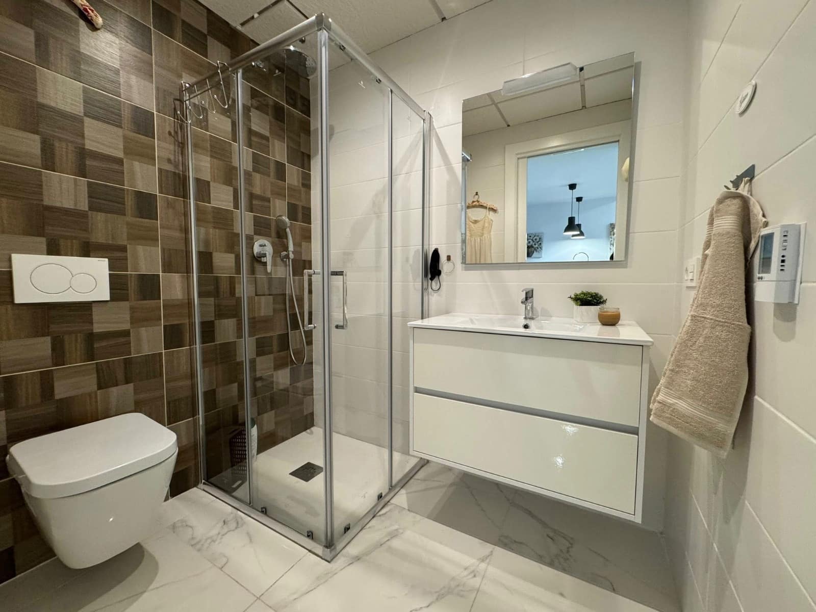 2 soverom Leilighet til salgs i El Raso med svømmebasseng - € 219 000 (Ref: 9469007)