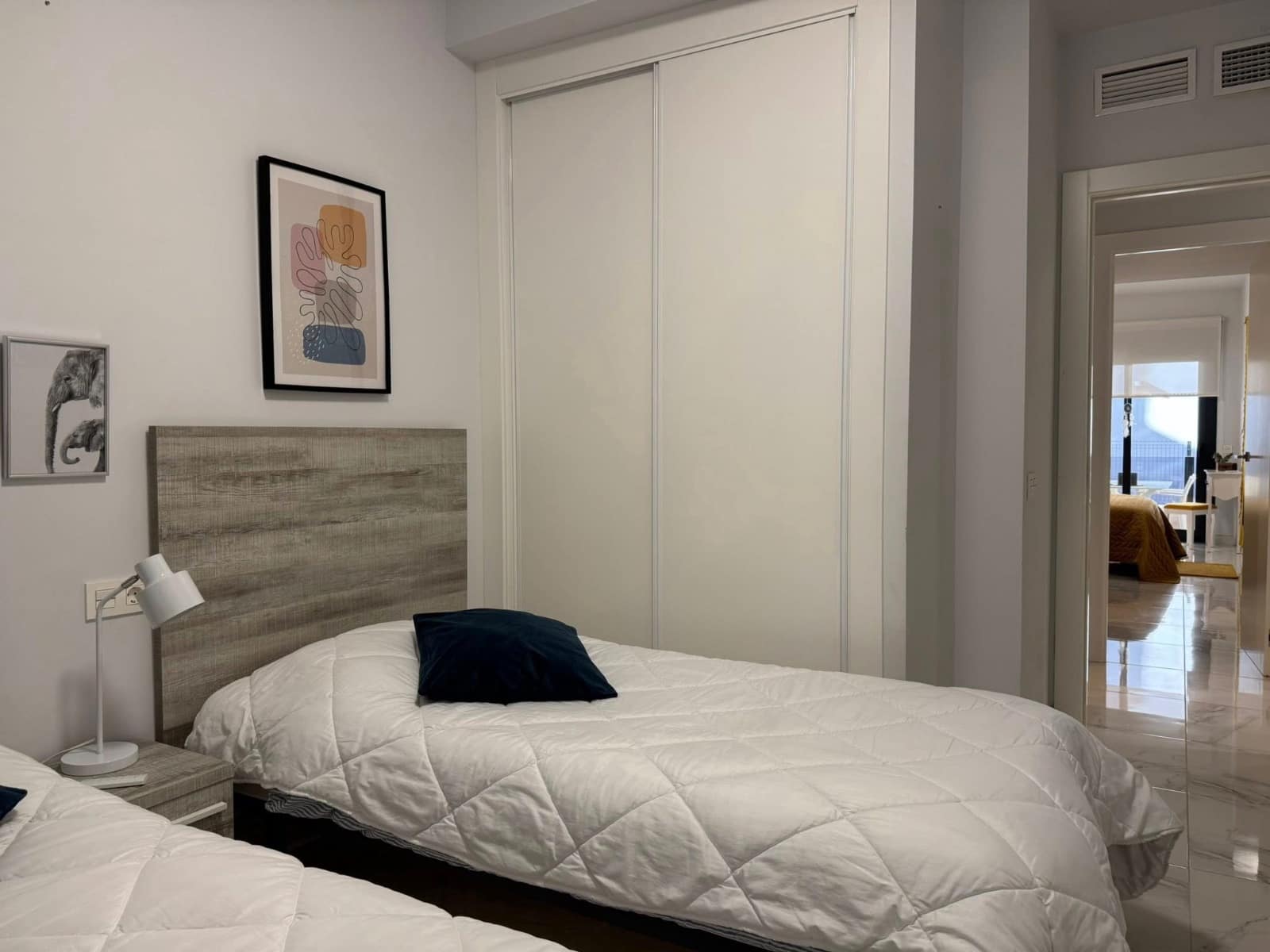 2 soverom Leilighet til salgs i El Raso med svømmebasseng - € 219 000 (Ref: 9469007)