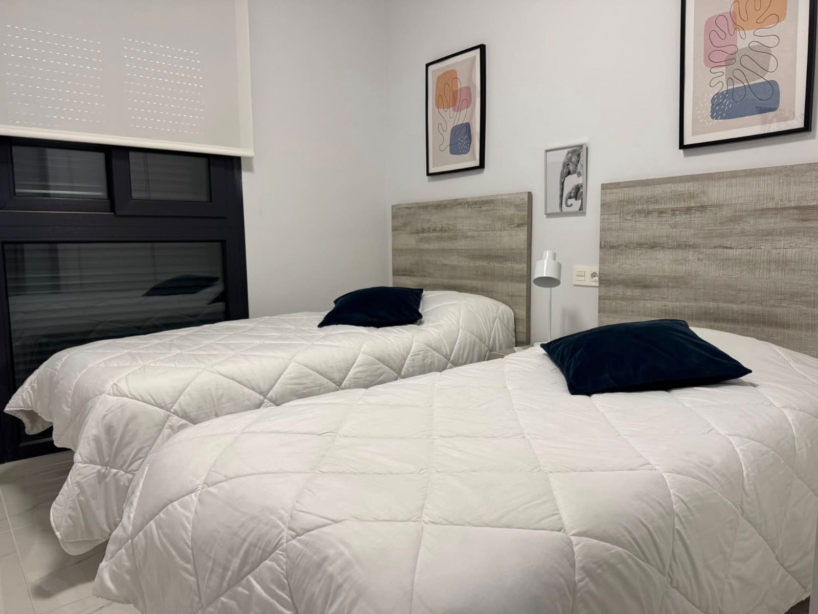 2 soverom Leilighet til salgs i El Raso med svømmebasseng - € 219 000 (Ref: 9469007)