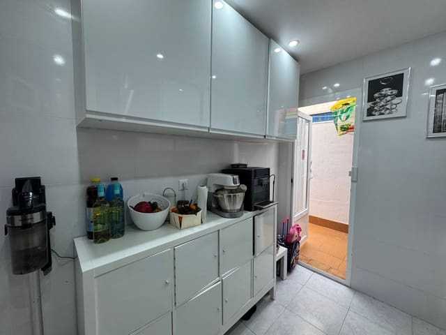 3 slaapkamer Appartement te koop in La Zenia, Orihuela met zwembad - € 169.900 (Ref: 9469935)