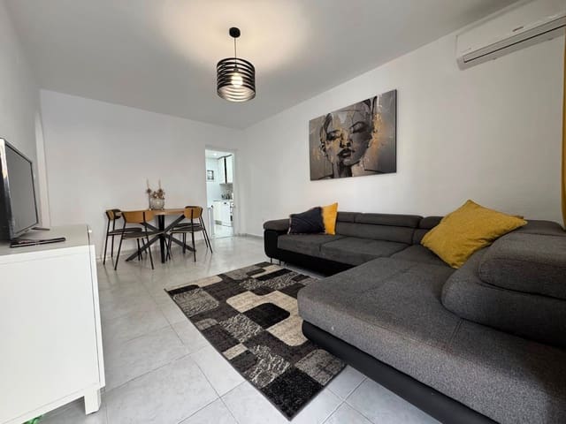 3 slaapkamer Appartement te koop in La Zenia, Orihuela met zwembad - € 169.900 (Ref: 9469935)