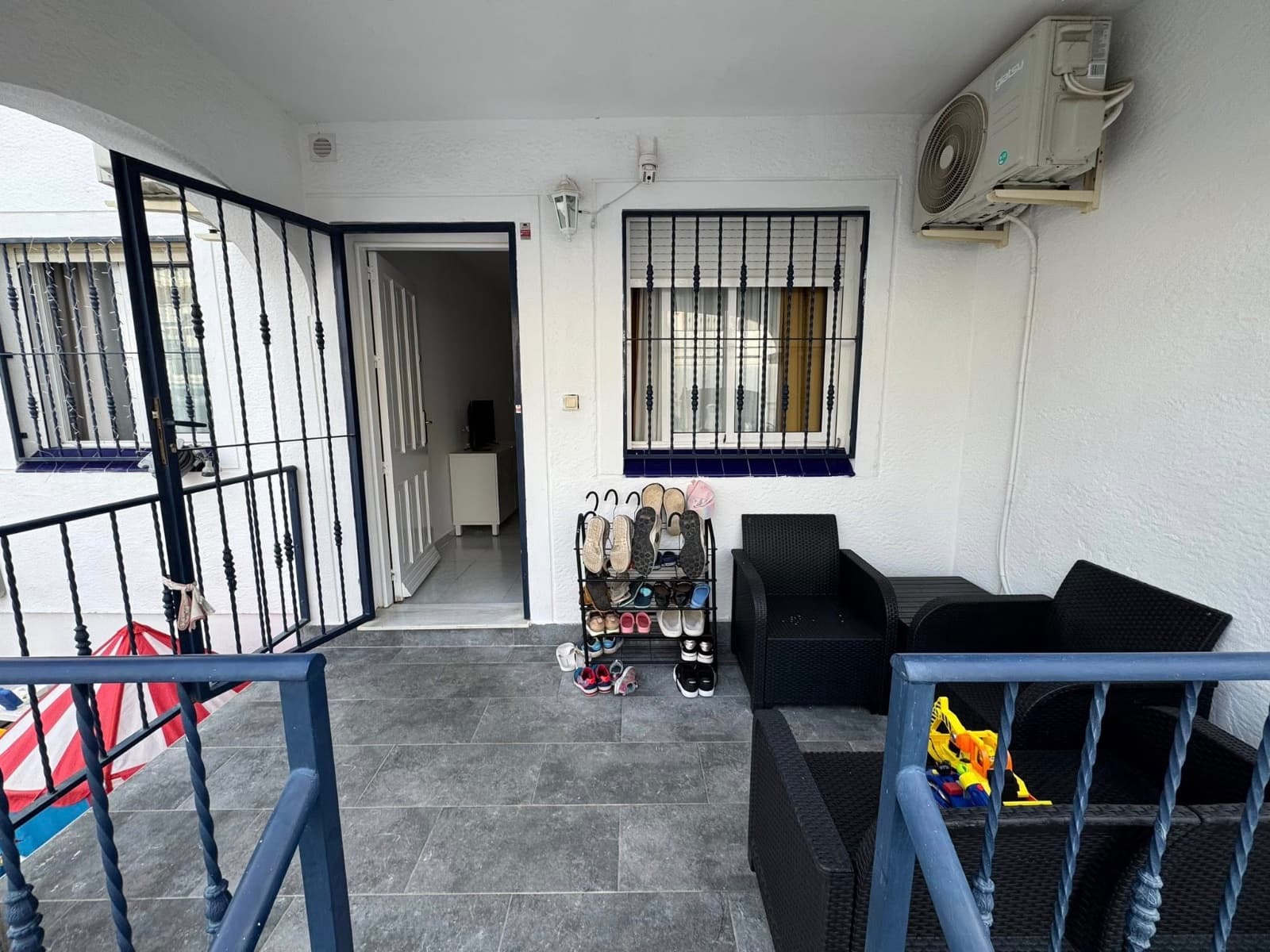 3 slaapkamer Appartement te koop in La Zenia met zwembad - € 169.900 (Ref: 9469935)