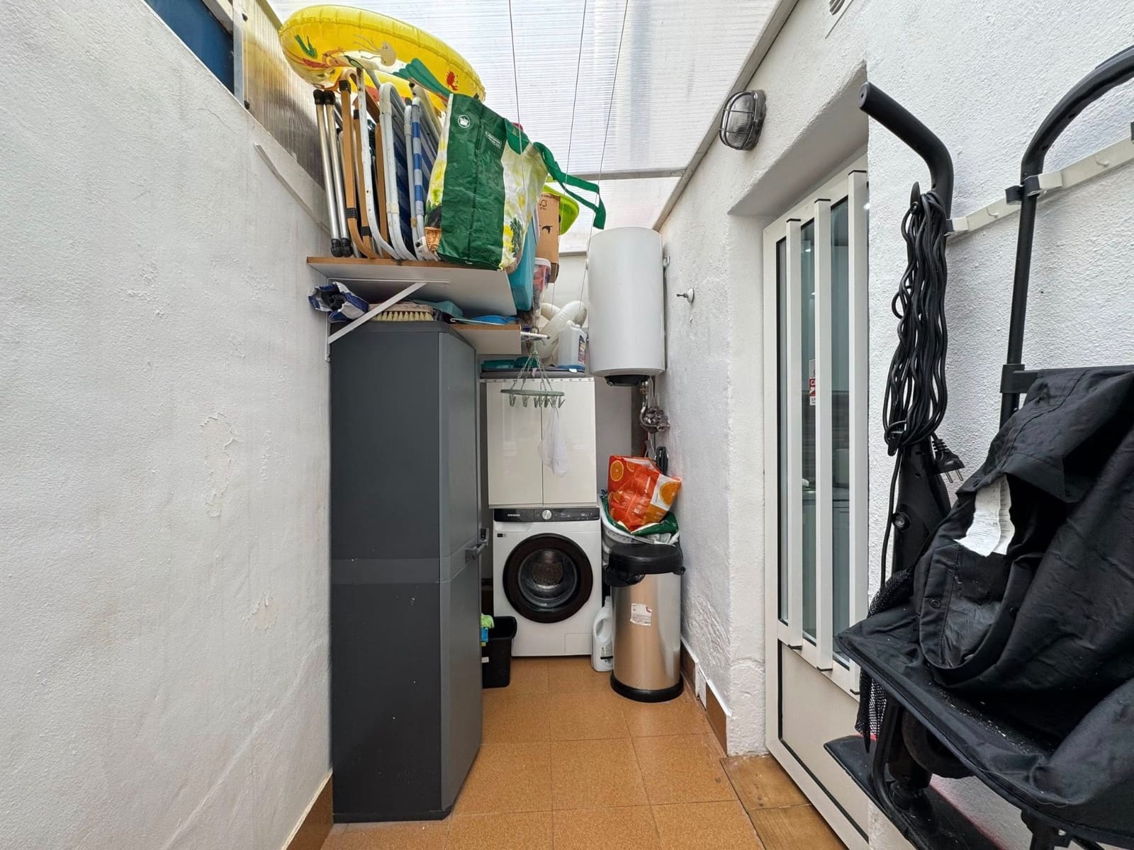 3 slaapkamer Appartement te koop in La Zenia met zwembad - € 169.900 (Ref: 9469935)