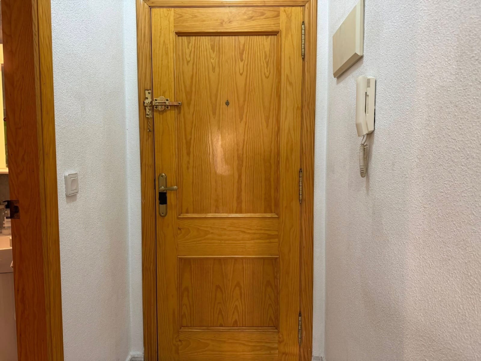 2 soveværelse Lejlighed til salg i Torrevieja - € 139.900 (Ref: 9469936)