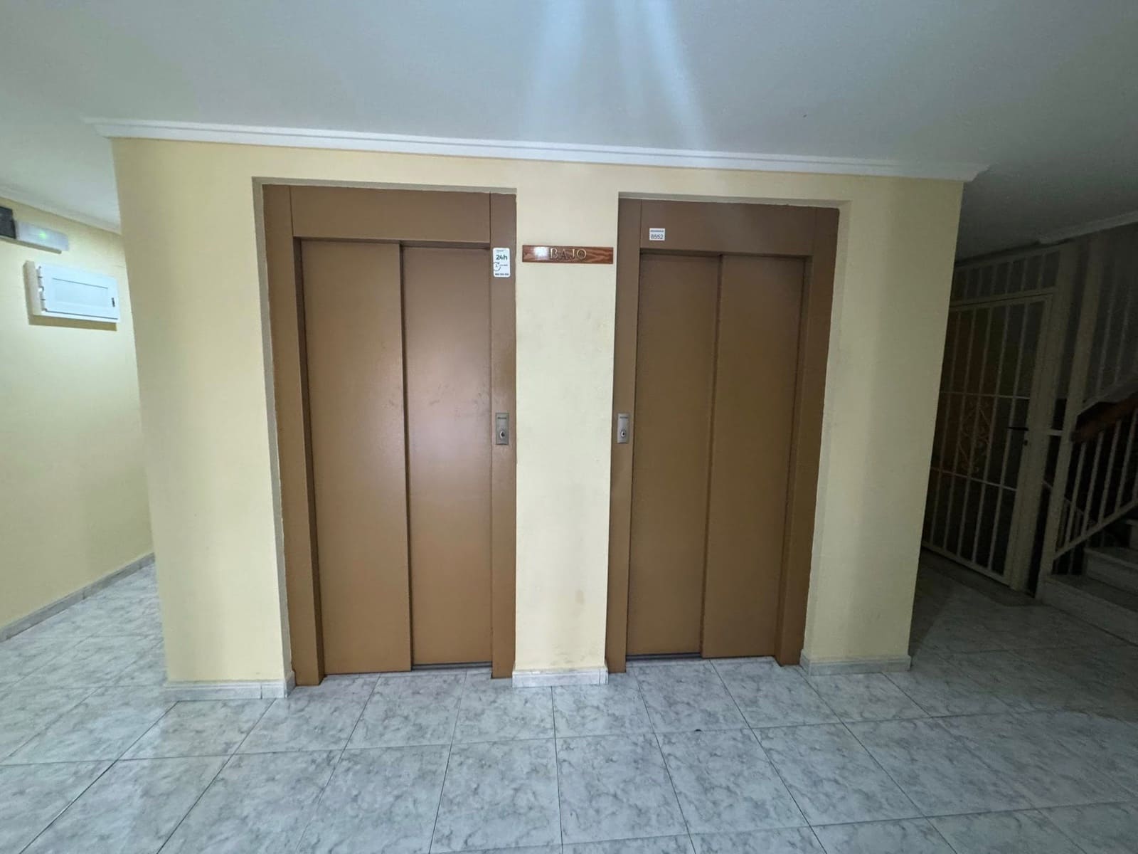 2 soveværelse Lejlighed til salg i Torrevieja - € 139.900 (Ref: 9469936)