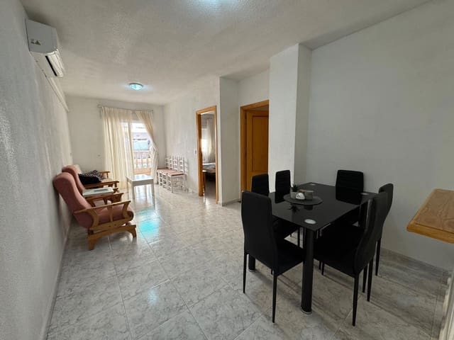 2 soveværelse Lejlighed til salg i Playa de los Locos, Torrevieja - € 139.900 (Ref: 9469936)