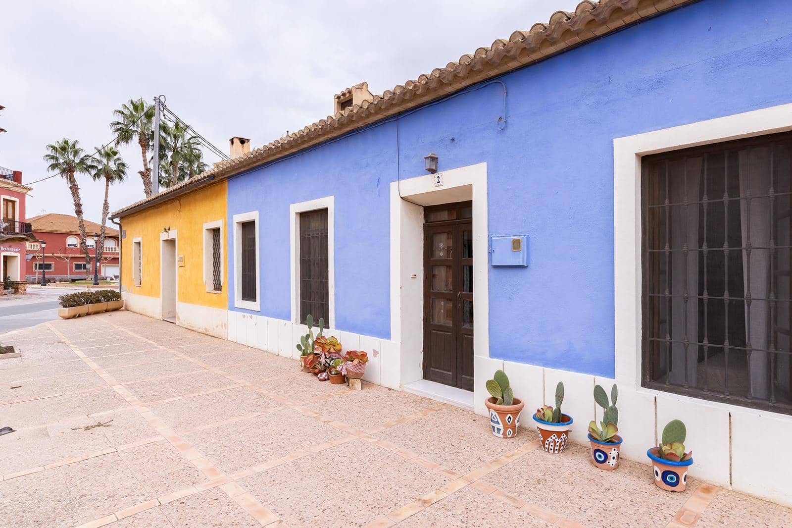 8 bedroom Townhouse for sale in Los Martinez del Puerto - € 395,000 (Ref: 9493863)