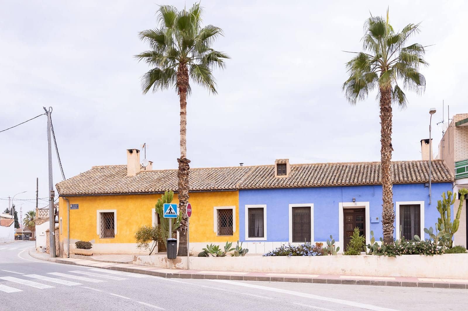 8 bedroom Townhouse for sale in Los Martinez del Puerto - € 395,000 (Ref: 9493863)