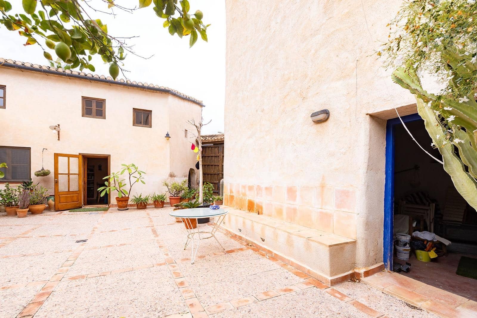 8 bedroom Townhouse for sale in Los Martinez del Puerto - € 395,000 (Ref: 9493863)