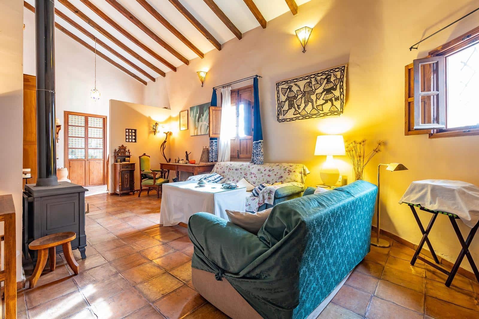 8 bedroom Townhouse for sale in Los Martinez del Puerto - € 395,000 (Ref: 9493863)