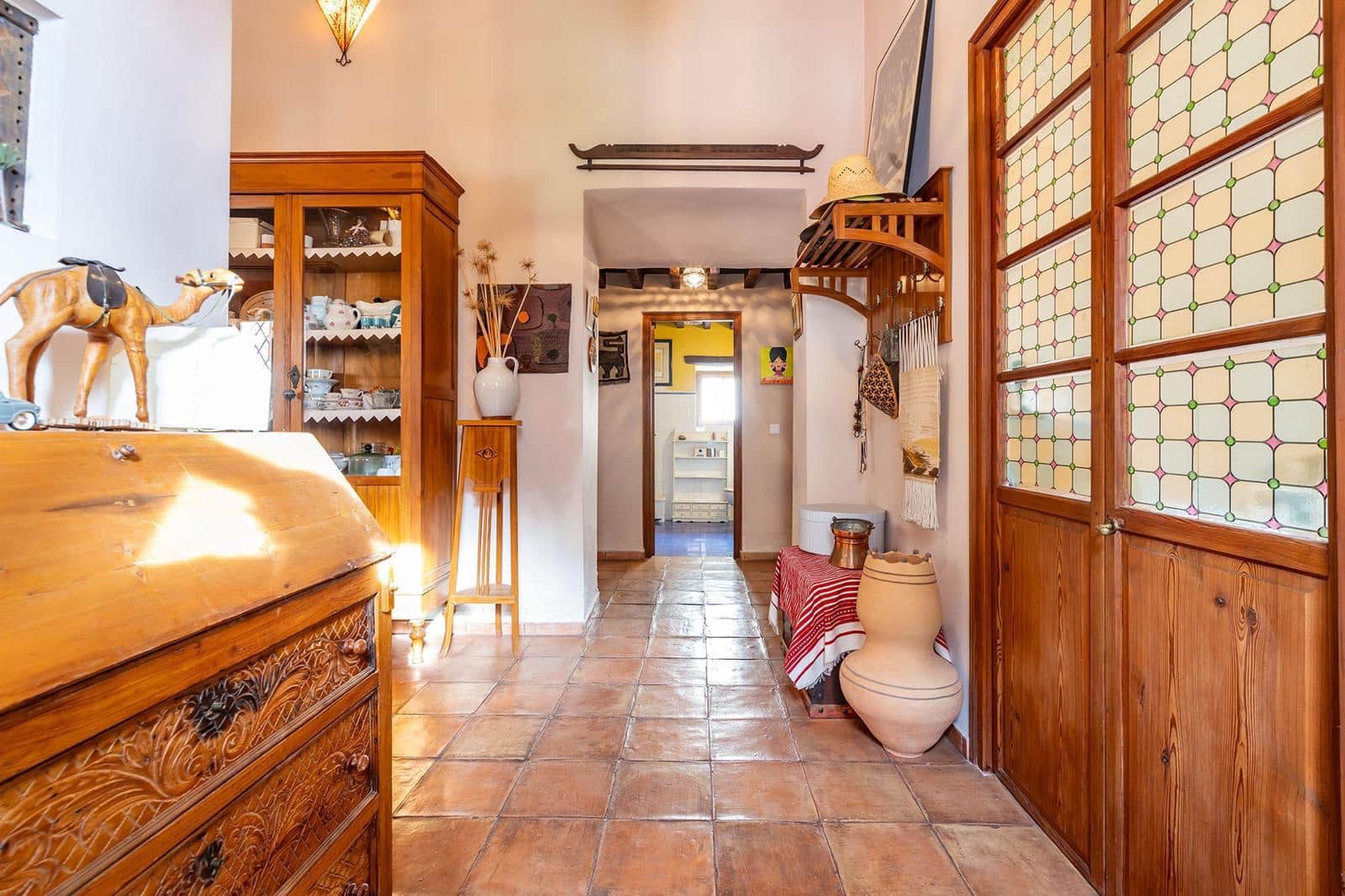 8 bedroom Townhouse for sale in Los Martinez del Puerto - € 395,000 (Ref: 9493863)