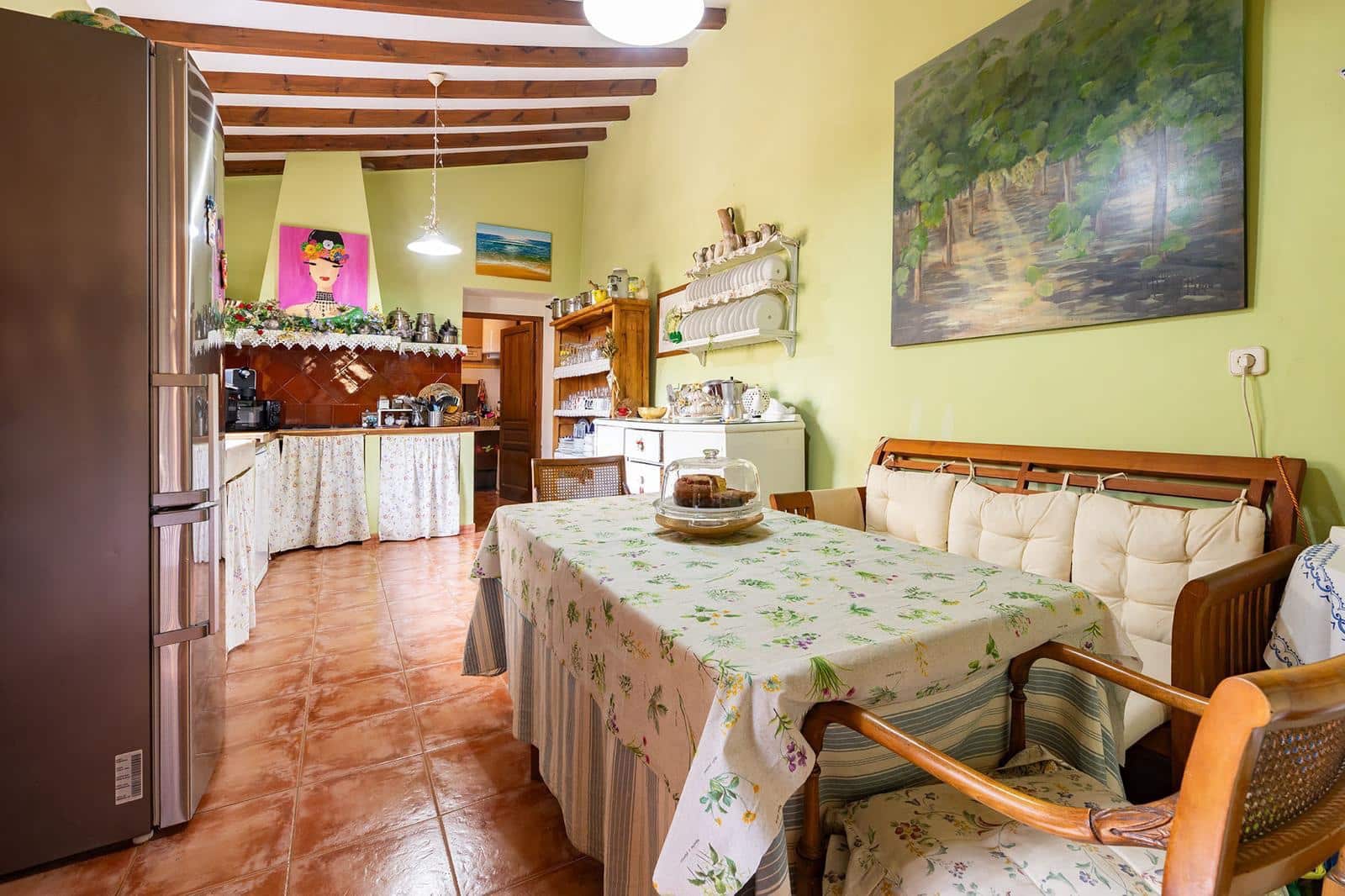 8 bedroom Townhouse for sale in Los Martinez del Puerto - € 395,000 (Ref: 9493863)