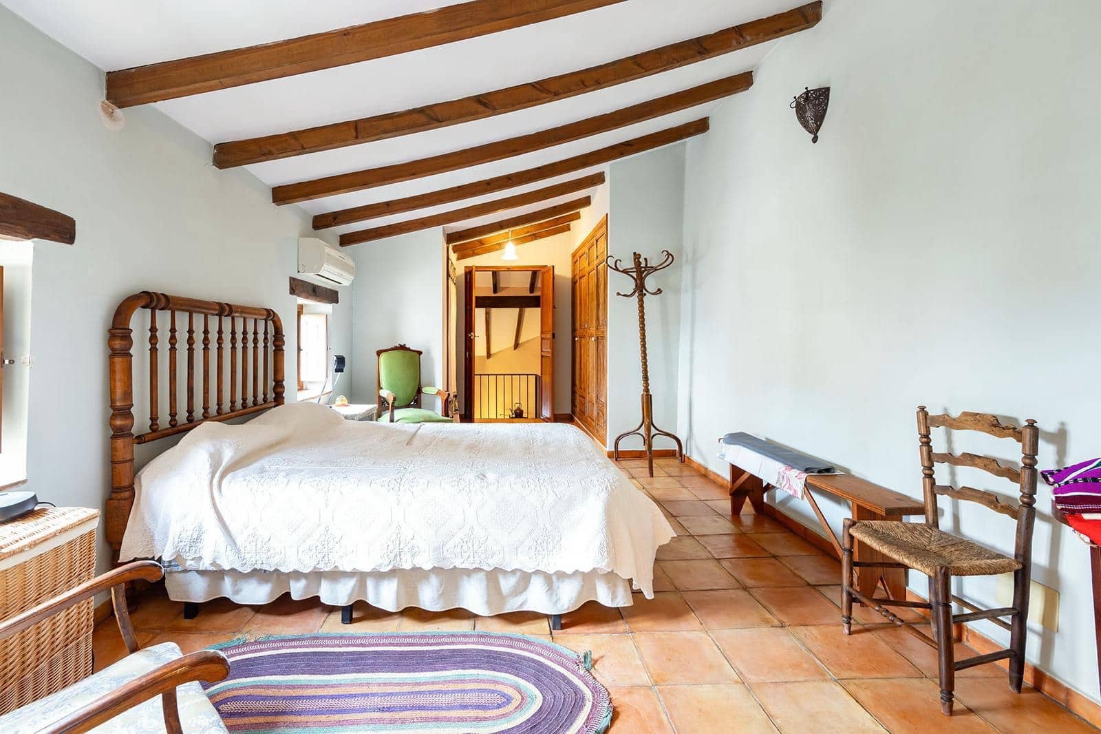 8 bedroom Townhouse for sale in Los Martinez del Puerto - € 395,000 (Ref: 9493863)