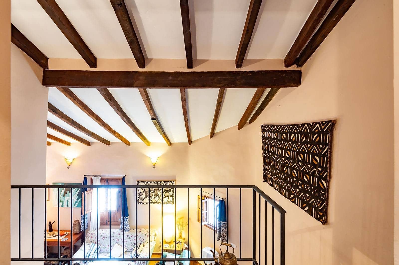 8 bedroom Townhouse for sale in Los Martinez del Puerto - € 395,000 (Ref: 9493863)