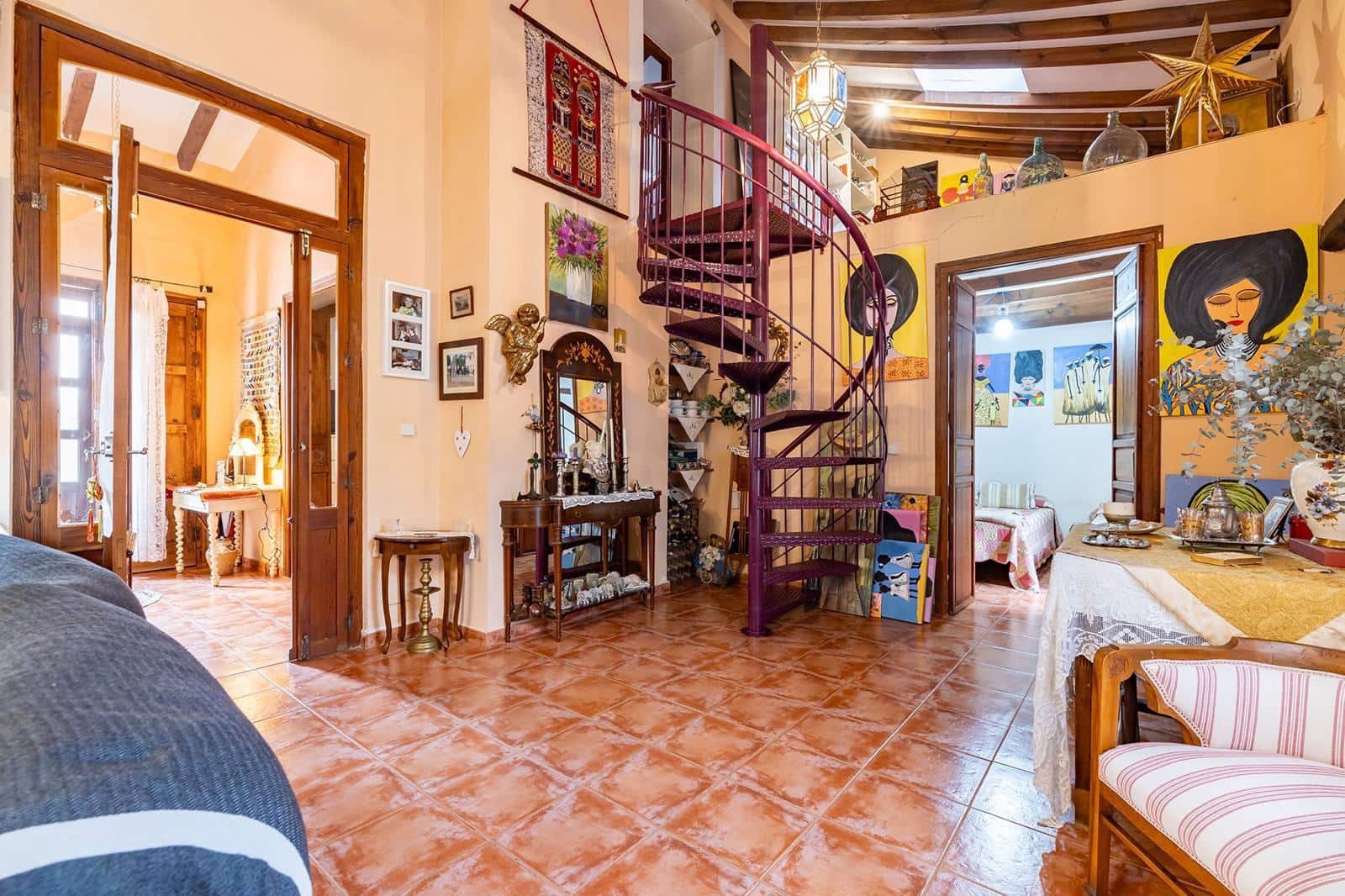 8 bedroom Townhouse for sale in Los Martinez del Puerto - € 395,000 (Ref: 9493863)