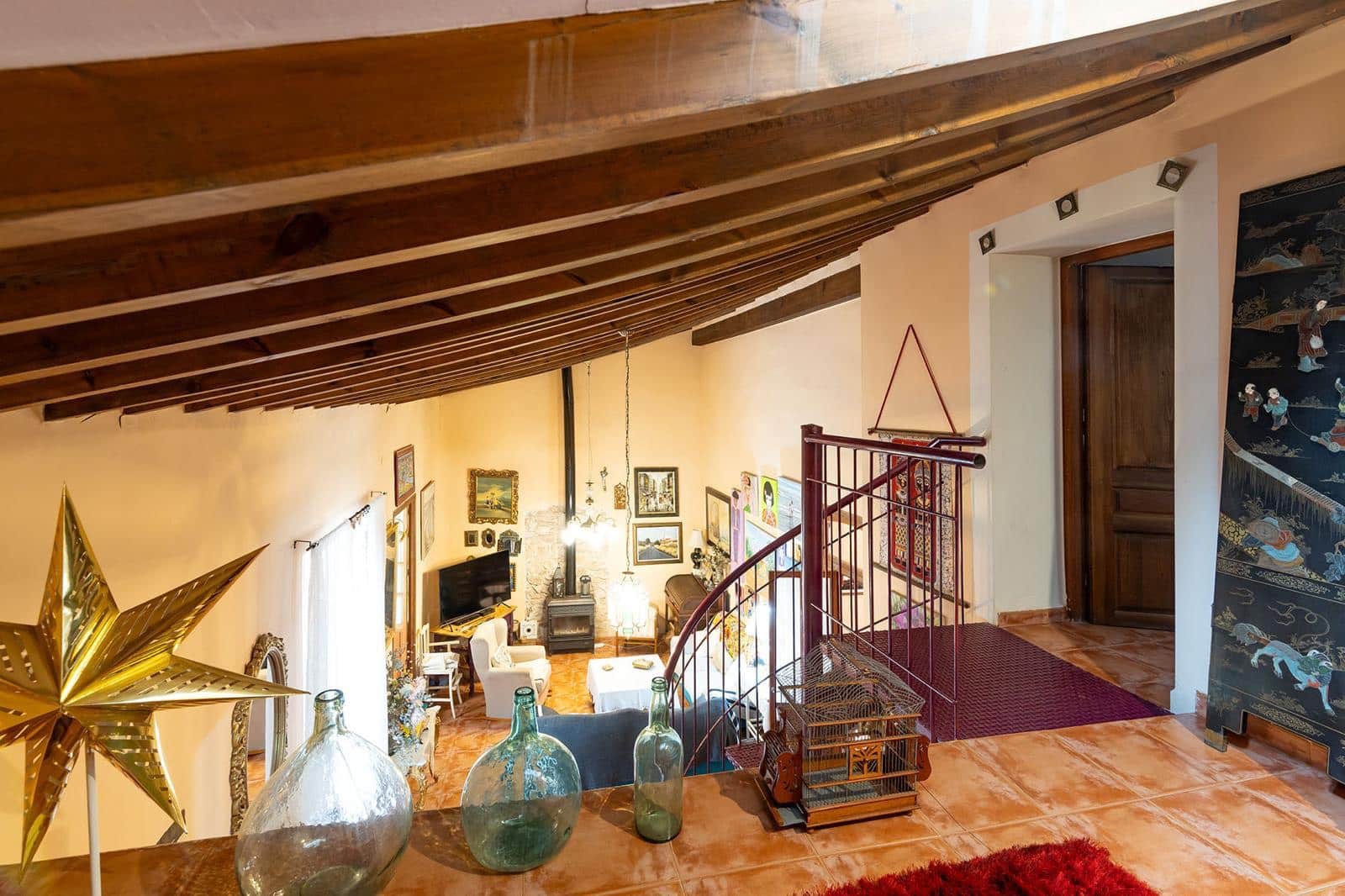 8 bedroom Townhouse for sale in Los Martinez del Puerto - € 395,000 (Ref: 9493863)