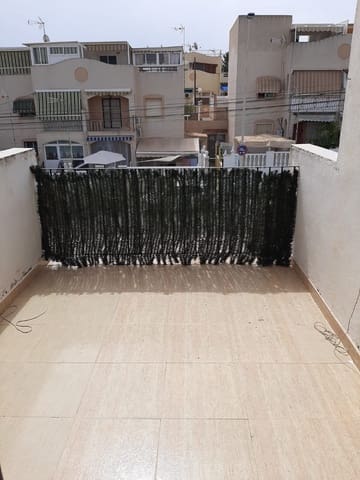 1 slaapkamer Bungalow te koop in Los Balcones - Los Altos, Torrevieja met zwembad - € 120.000 (Ref: 9521836)