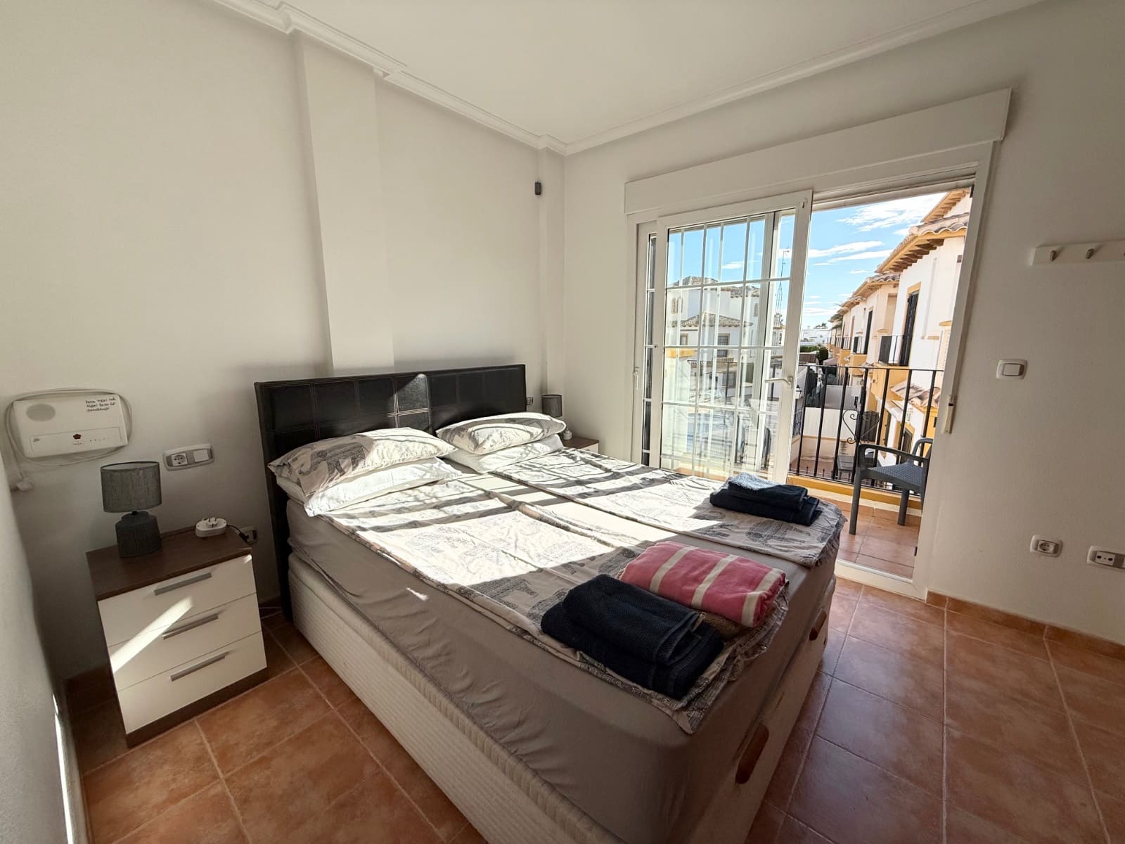 3 slaapkamer Huis te koop in Cabo Roig met zwembad - € 184.000 (Ref: 9525669)