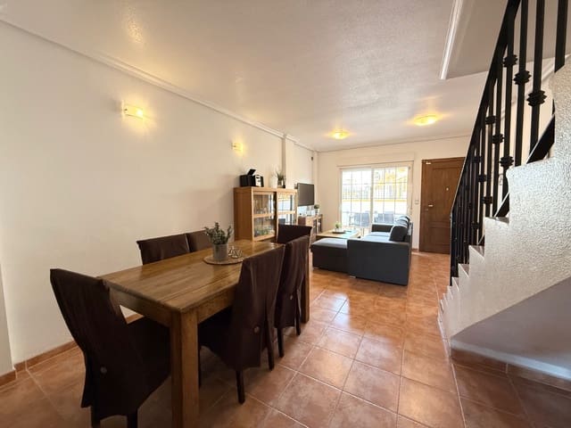 3 slaapkamer Huis te koop in Cabo Roig, Orihuela met zwembad - € 184.000 (Ref: 9525669)