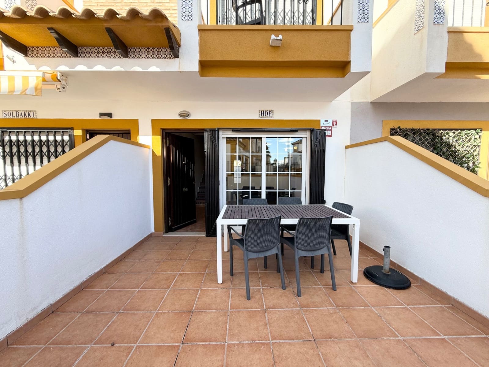3 slaapkamer Huis te koop in Cabo Roig met zwembad - € 184.000 (Ref: 9525669)
