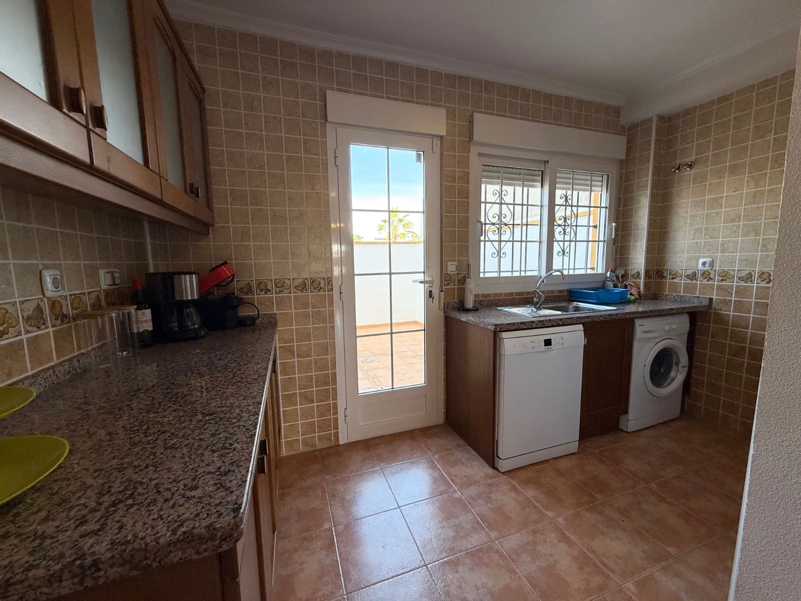 3 slaapkamer Huis te koop in Cabo Roig met zwembad - € 184.000 (Ref: 9525669)