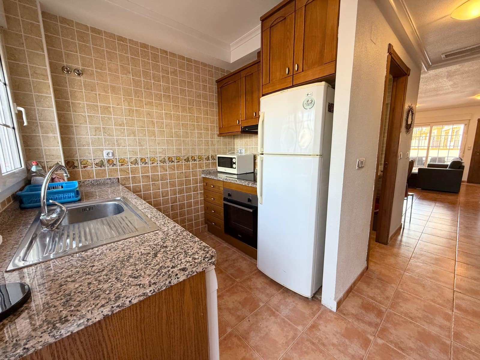 3 slaapkamer Huis te koop in Cabo Roig met zwembad - € 184.000 (Ref: 9525669)