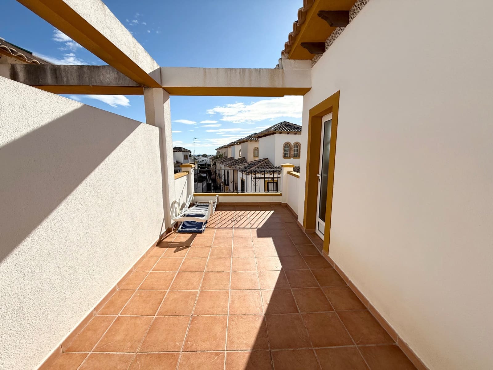 3 slaapkamer Huis te koop in Cabo Roig met zwembad - € 184.000 (Ref: 9525669)