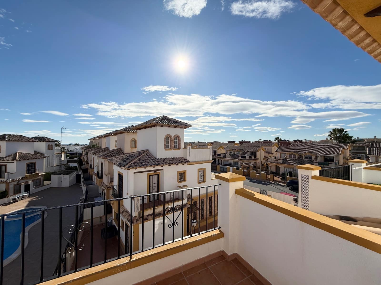 3 slaapkamer Huis te koop in Cabo Roig met zwembad - € 184.000 (Ref: 9525669)