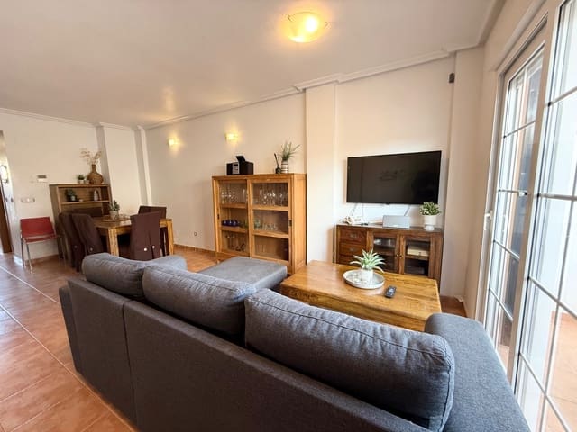 3 slaapkamer Huis te koop in Cabo Roig, Orihuela met zwembad - € 184.000 (Ref: 9525669)