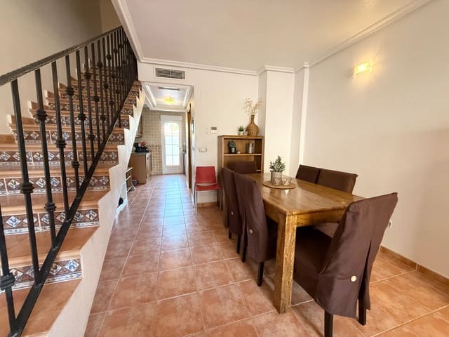 3 slaapkamer Huis te koop in Cabo Roig, Orihuela met zwembad - € 184.000 (Ref: 9525669)