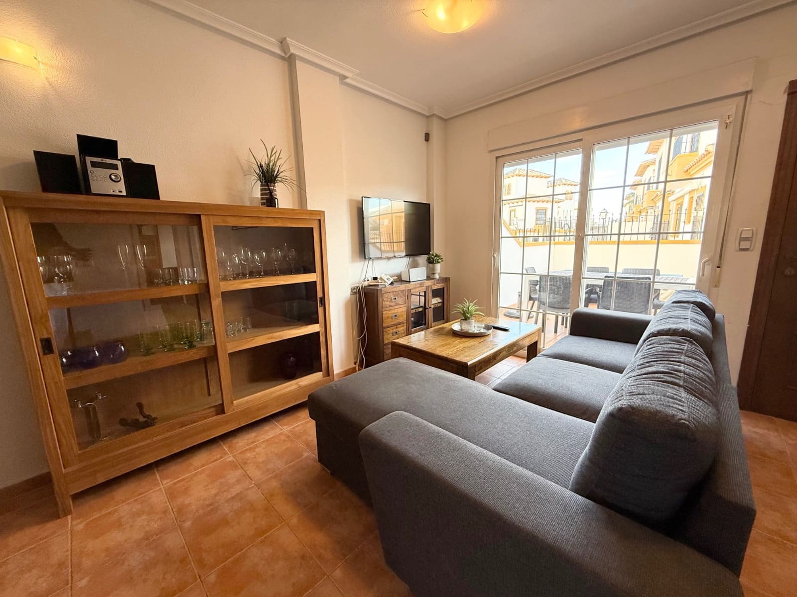 3 slaapkamer Huis te koop in Cabo Roig met zwembad - € 184.000 (Ref: 9525669)