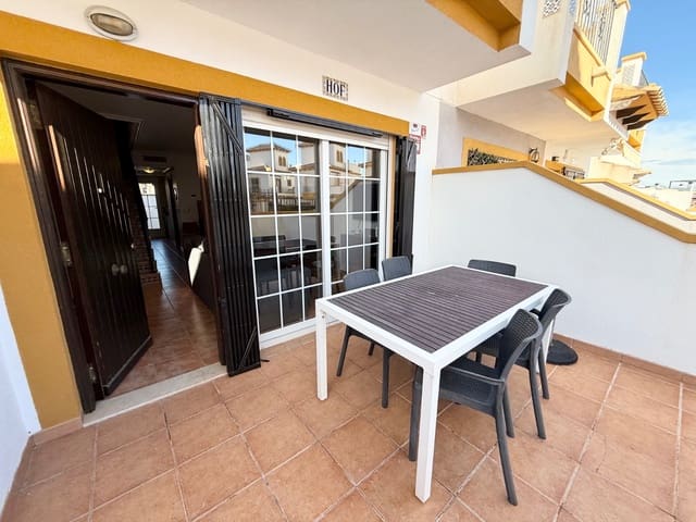 3 slaapkamer Huis te koop in Cabo Roig, Orihuela met zwembad - € 184.000 (Ref: 9525669)