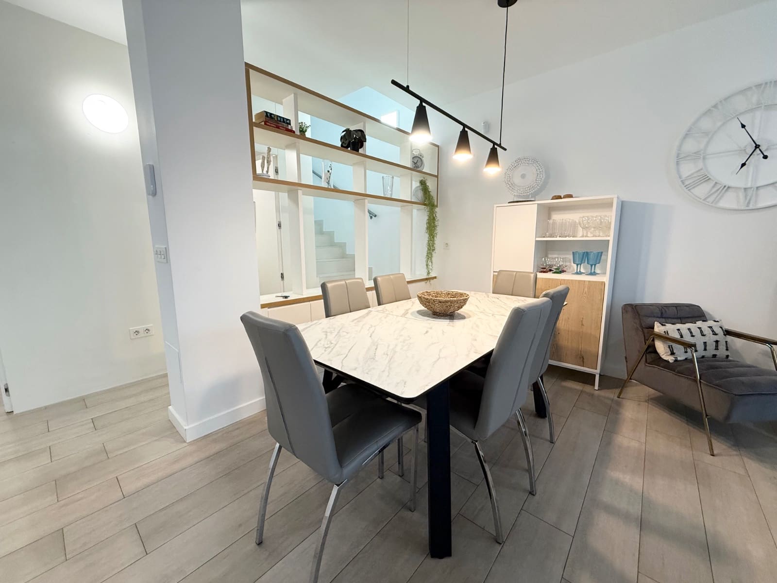 3 quarto Moradia para venda em Villamartin com piscina - 289 000 € (Ref: 9549931)