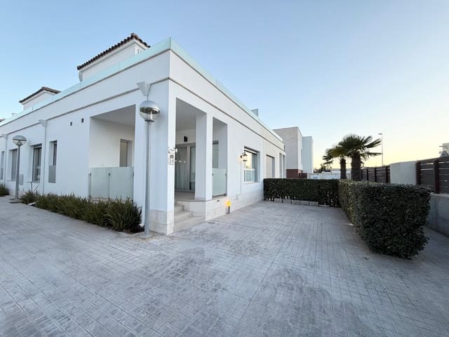 3 quarto Moradia para venda em Villamartin, Orihuela com piscina - 289 000 € (Ref: 9549931)