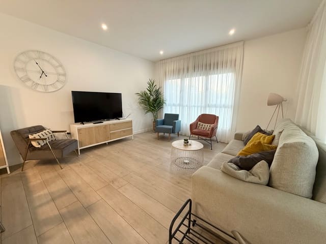 3 quarto Moradia para venda em Villamartin, Orihuela com piscina - 289 000 € (Ref: 9549931)