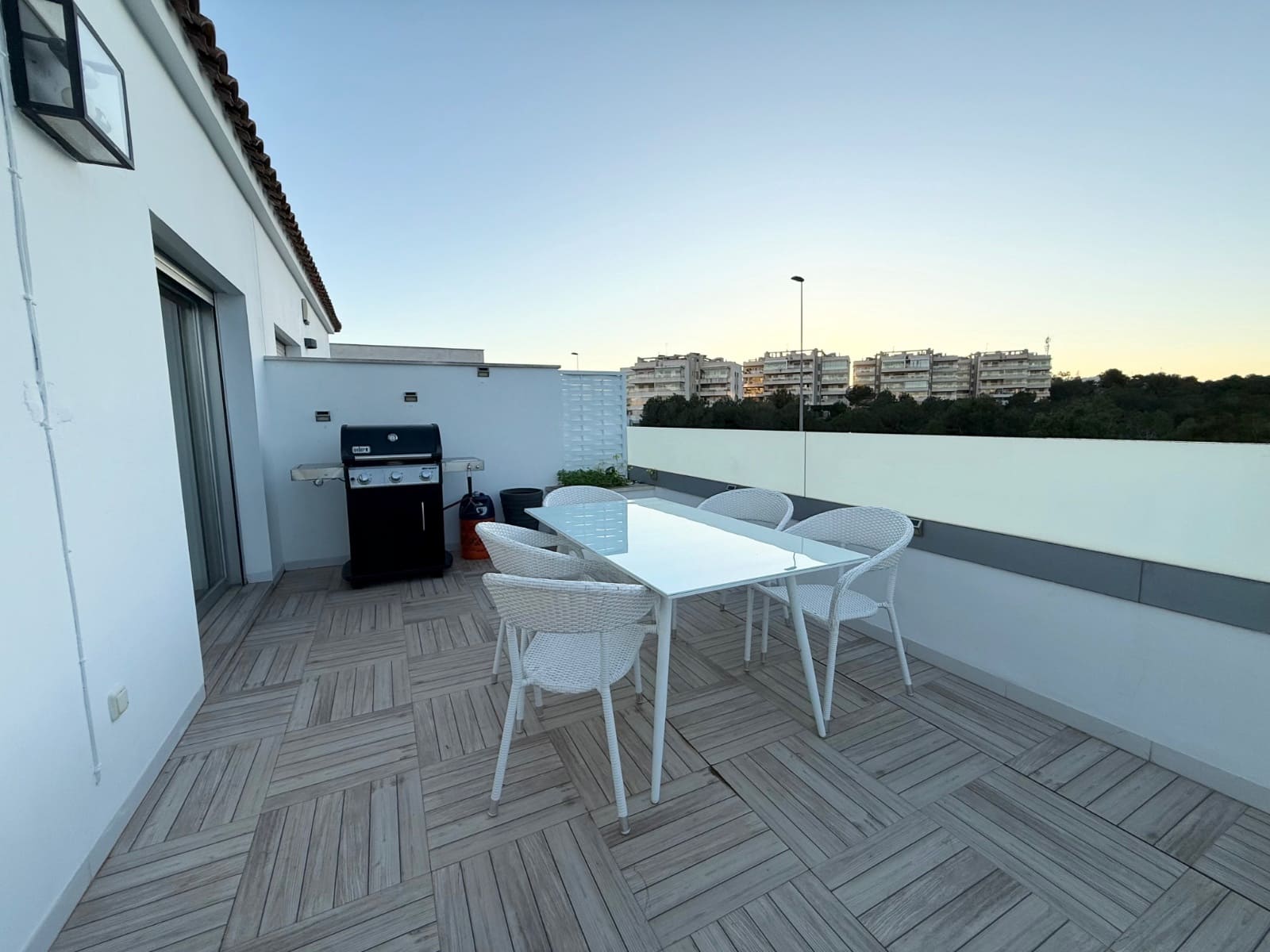 3 quarto Moradia para venda em Villamartin com piscina - 289 000 € (Ref: 9549931)