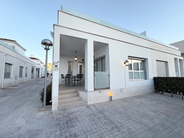 3 quarto Moradia para venda em Villamartin, Orihuela com piscina - 289 000 € (Ref: 9549931)