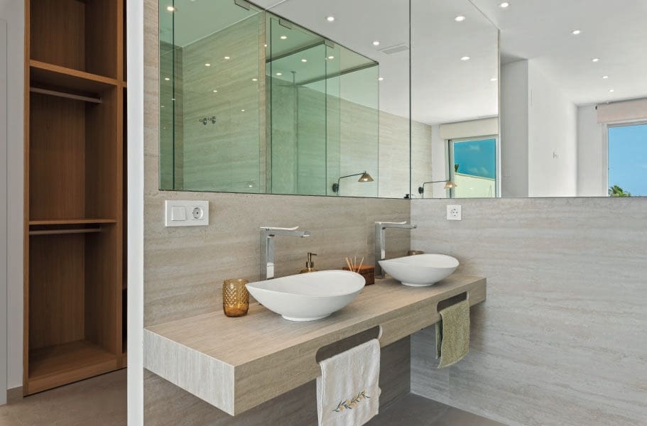 Pareado de 3 habitaciones en Dolores en venta con piscina - 459.900 € (Ref: 9556274)