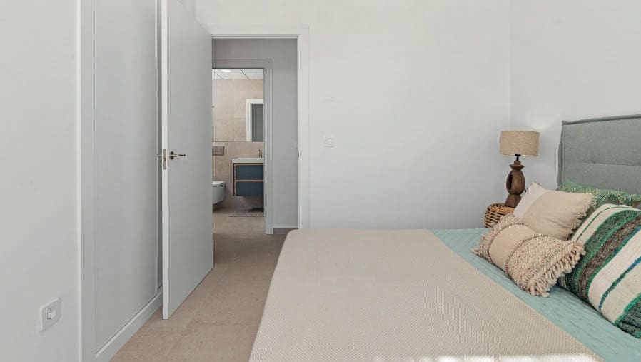 Pareado de 3 habitaciones en Dolores en venta con piscina - 459.900 € (Ref: 9556274)