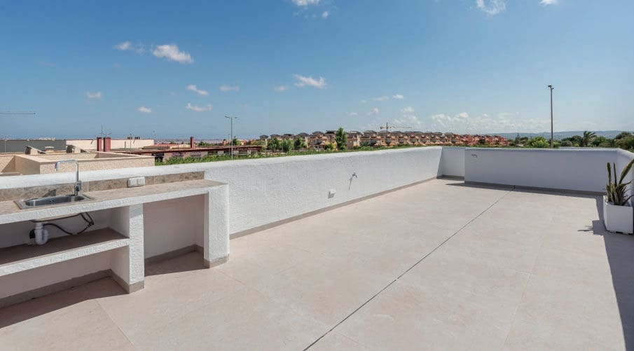 Pareado de 3 habitaciones en Dolores en venta con piscina - 459.900 € (Ref: 9556274)