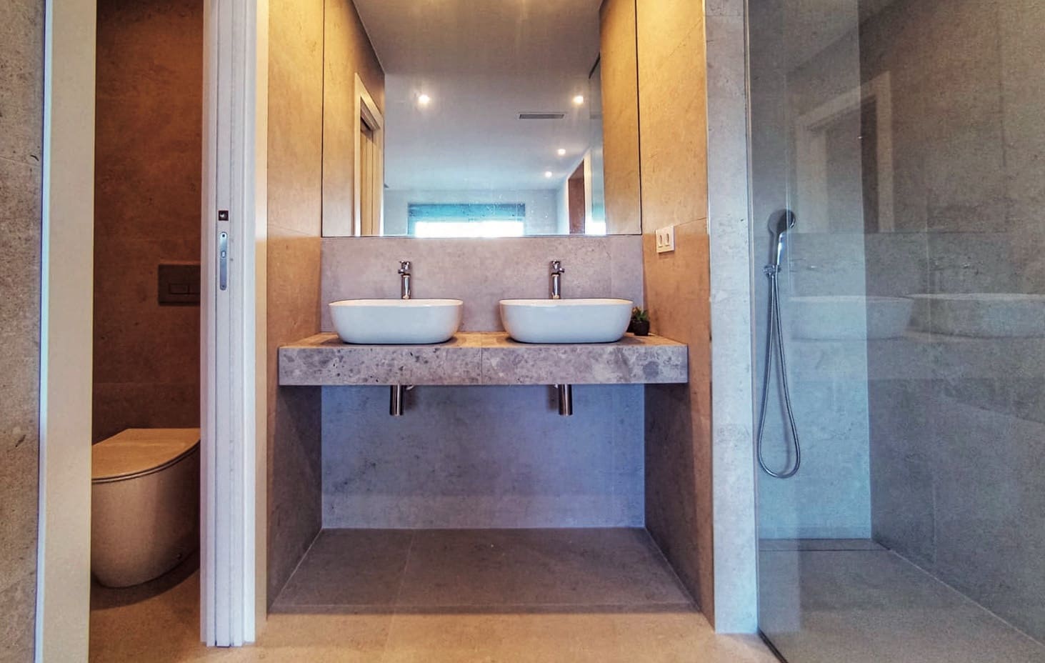 Pareado de 3 habitaciones en Dolores en venta con piscina - 459.900 € (Ref: 9556274)