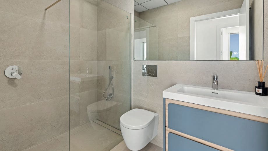 Pareado de 3 habitaciones en Dolores en venta con piscina - 459.900 € (Ref: 9556274)