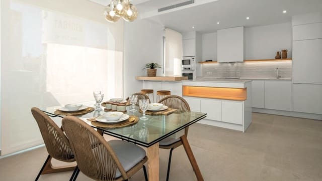 Pareado de 3 habitaciones en Dolores en venta con piscina - 459.900 € (Ref: 9556274)