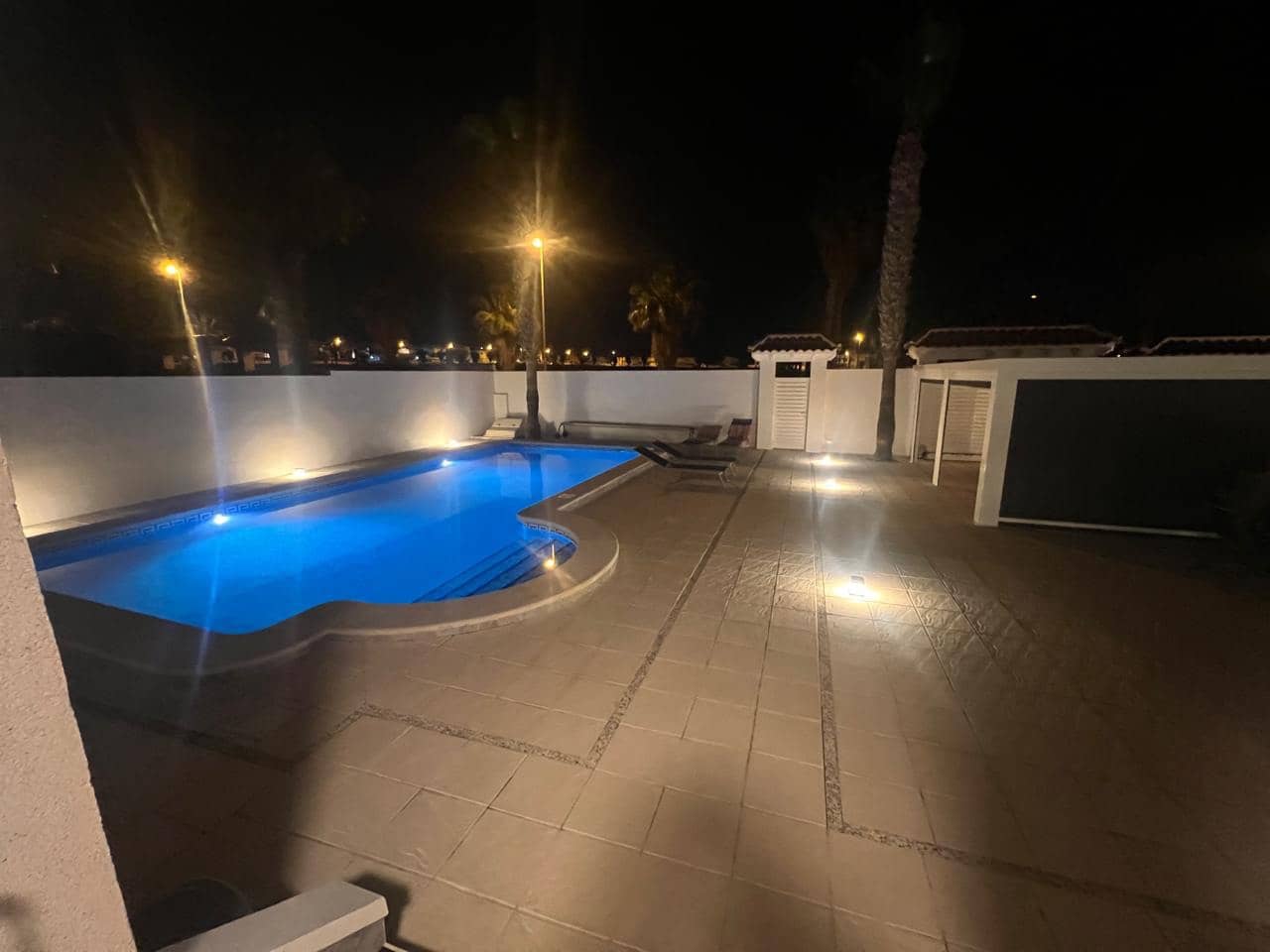 4 camera da letto Villa in vendita in Ciudad Quesada con piscina - 695.000 € (Rif: 9558722)