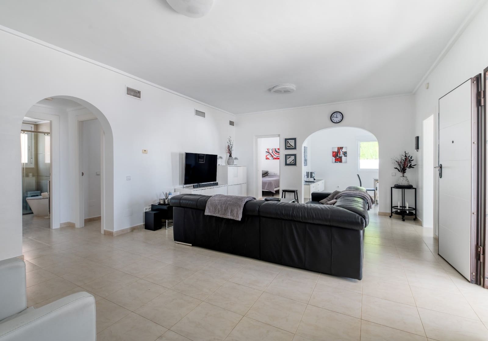 4 camera da letto Villa in vendita in Ciudad Quesada con piscina - 695.000 € (Rif: 9558722)